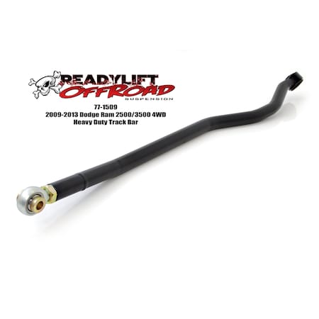 Readylift FRONT TRACK BAR ADJ-HEAVY DUTY 09-13 RAM 2500/3500 4WD 77-1509